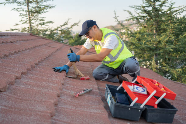 Roof Installation Near Me in New Haven, MI