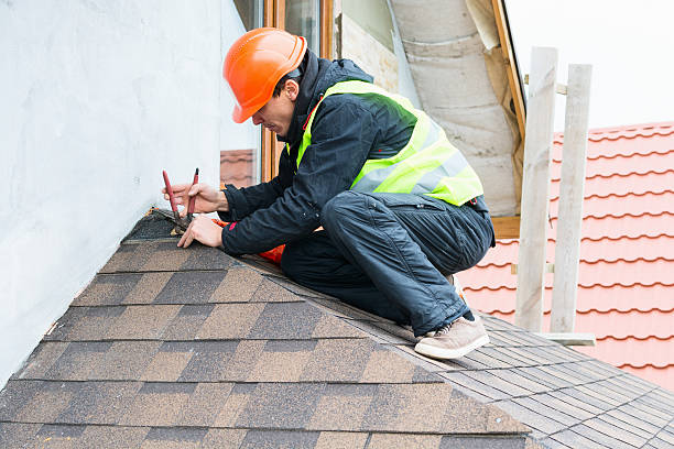 Best Commercial Roofing Services  in New Haven, MI