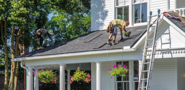 Roof Waterproofing Services in New Haven, MI