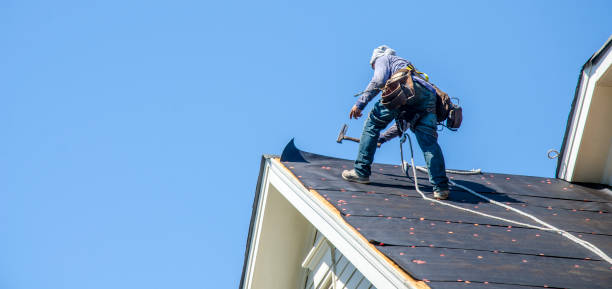 Professional Roofing Contractor in New Haven, MI