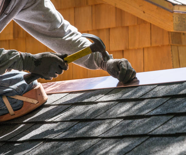 Quick and Trustworthy Emergency Roof Repair Services in New Haven, MI